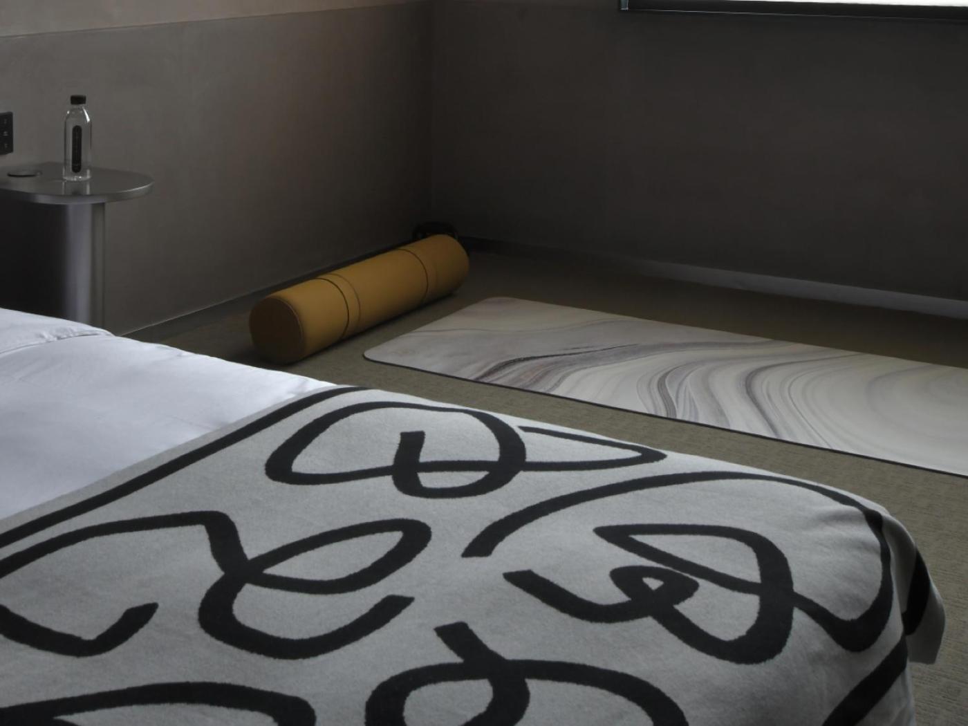 Noa Hotel Shenzhen Luohu Exterior foto